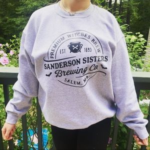 Woman’s Crewneck